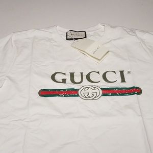 Gucci tee shirt